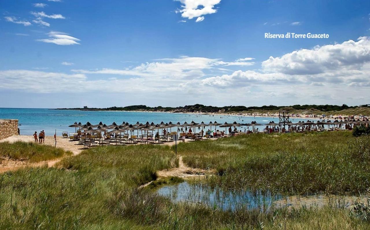 Vista Mare Pantanagianni Beach Torre Santa Sabina Zewnętrze zdjęcie